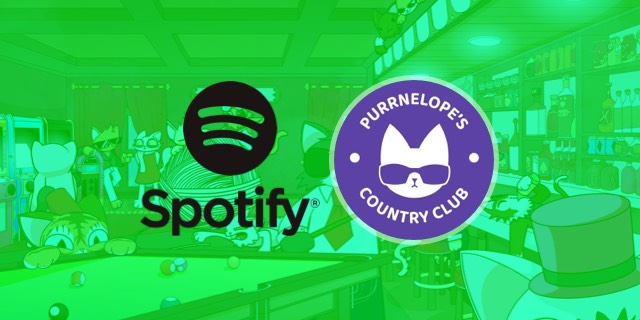 Spotify PCC Community Playlist